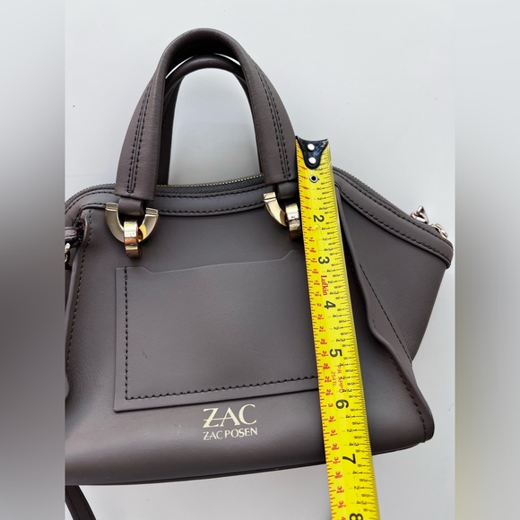 Zac Posen mini bag - Picture 9 of 9